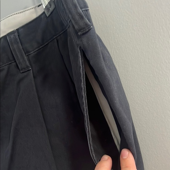 Eddie Bauer Black Shorts for Business Casual - Picture 7 of 7